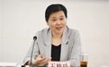 王艳玲任湖北省委政法委书记