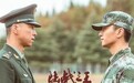 耳东影业《陆战之王》 问军中男儿谁主沉浮？