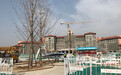 京津冀产业链同步跟进 北京环球度假区全面复工