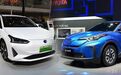 雷克萨斯UX 300e上市 售价36.2万/38.5万元