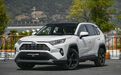 一汽丰田主销SUV荣放（RAV4）为何销量大跌13.6%？