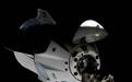 马斯克再次创造航天历史！SpaceX新“奋进号”成功对接空间站