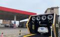 加油可免费洗车！中石化百色分公司这项服务赢得客户信赖