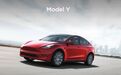 车市周“数”评 | 特斯拉Model Y降价3000美元，10家自主品牌车企参与新能源汽车下乡