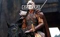 《清平乐》狄青下线，最大战绩是平广西叛乱？侬智高大南国了解下
