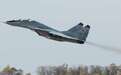 俄罗斯向叙利亚交付新一批米格-29战机