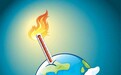 2020年或成人类史上最热一年！未来五年全球变暖仍持续