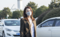 48岁的霍汶希，就是典型港风大女人吧！