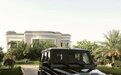大G也出双门敞篷版 被评史上最美 基于AMG G63打造
