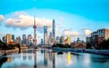 上海是如何从小县城崛起为世界级城市的？