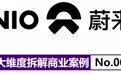 五个维度看蔚来(NIO.US)：打好中低端市场这场仗才有好未来