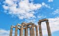 一秒穿越，2000多年前的奥运会上都有啥？丨希腊世界的艺术与考古