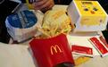 麦当劳汉堡王否认包装中含致癌物质