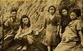 一个日本慰安妇随军能变富婆？她从三件事看破日本必败，安然抽身