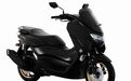 雅马哈新款N-max155泰国发布，售价85900泰铢