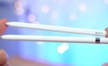Apple Pencil新专利曝光：可提供触觉反馈，还可以检测握笔方式