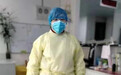 福建支援武汉护士：消化压力和辛苦，每天坚持向前看