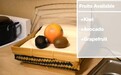 微软打造智能织物：当作桌布可识别食物、水果等