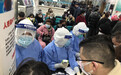 1月份湖北已有超3000医护感染，1月16日前武汉通报无医护感染