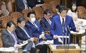 罕见用词！安倍呼吁举国共克“国难”