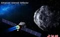 应对小行星撞地球潜在威胁 中国科学家提出防御方案