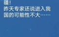网传蝗虫进入新疆 当地治蝗办称消息不实