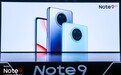 Redmi发布Note 9系列新机，999元起售