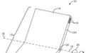 苹果可折叠 iPhone 专利：Z Flip式对折设计