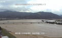 日本熊本县发生大规模洪灾