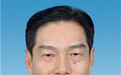 陕西副省长胡明朗赴任重庆市公安局党委书记