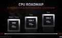 AMD 确认 "Zen 3" 处理器未推迟，将于年内发布