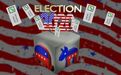 黄亚生：大选临近，美国的三种变数