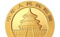 2021版熊猫金银纪念币来了！最大面额10000元，长这样...