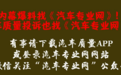 特斯拉市值直追丰田超越大众近一倍 大众销量却是特斯拉30倍