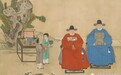 古代“三堂会审”是指哪“三堂”？