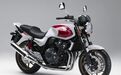 本田CB400SF或将停产，全新的CB400系列将亮相