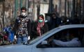 伊朗加紧防疫措施 中方“回赠”口罩愿携手抗疫