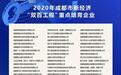 喜报 | 美呗获成都新经济“双百工程”重点培育企业，CEO龚连胜入选新经济优秀人才！！