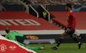 GIF：2分钟2球！拉什福德梅开二度，曼联锁定胜局