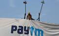 微软投资印度支付企业Paytm 1亿美元