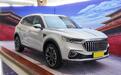 有面儿还实惠的国产SUV，档次媲美X3、GLC，买它只需18.38万