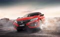 全新CIVIC思域Hatchback：满怀诚意 方可信仰落地