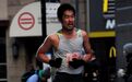 跑者亲述：我25岁，跑马拉松，得了新冠肺炎