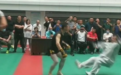 李连杰恩师怒斥马保国：为了名利不择手段