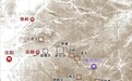 萨尔浒之战中的历史地理学