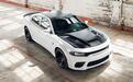 e汽车| 2021款道奇Charger SRT Hellcat Redeye海外价格公布