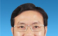 黄喜忠当选南昌市市长(图|简历)