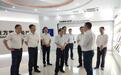 江苏省委常委、纪委书记王常松调研瑞声科技