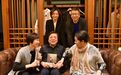 白岩松忆赵忠祥：真想再吃一碗他亲手做的炸酱面