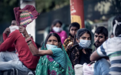 印度成为全球第二大疫区背后